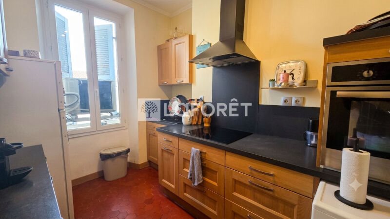 Appartement à louer, 44m², Toulon