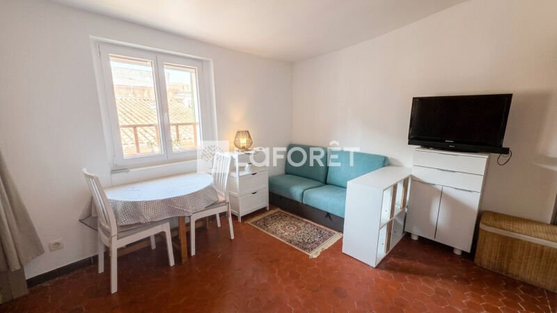 Appartement à louer, 19m², La Seyne-sur-Mer