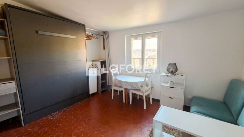 Appartement à louer, 19m², La Seyne-sur-Mer