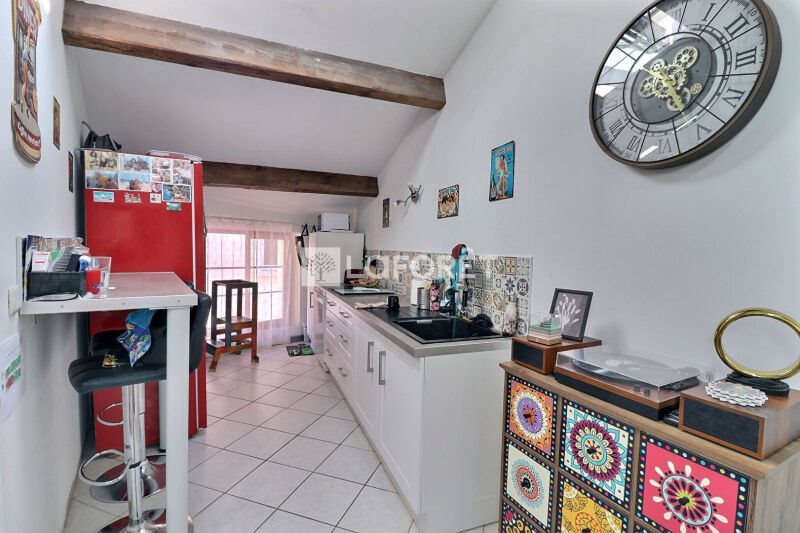 Maison à vendre, 107m², Cuers