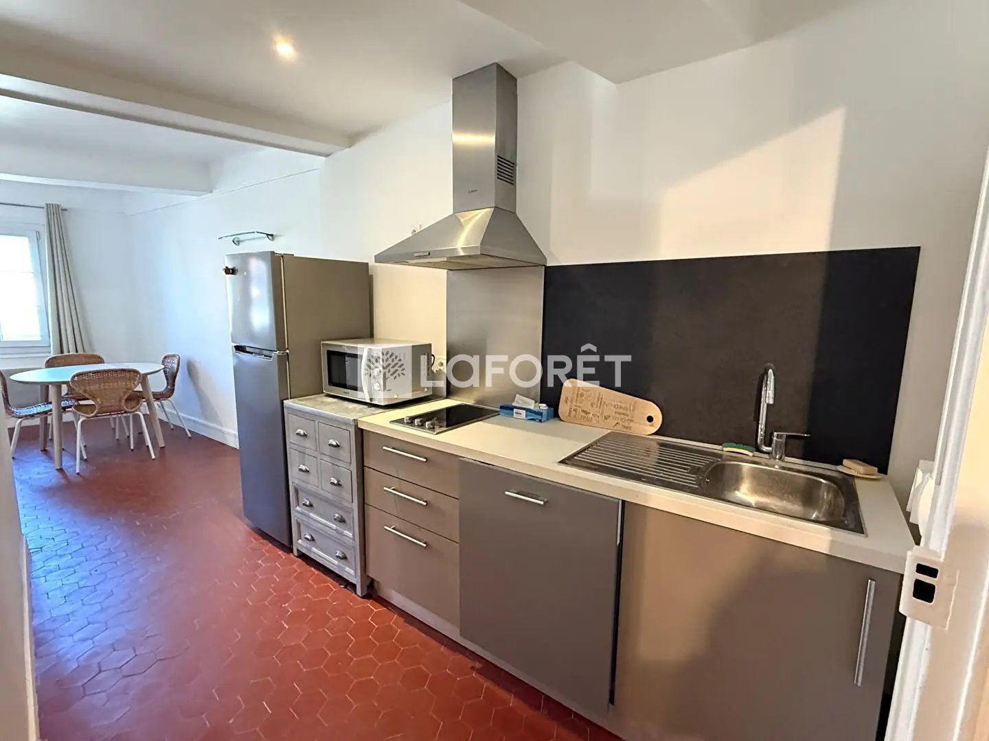 Appartement à louer, 42m², Toulon