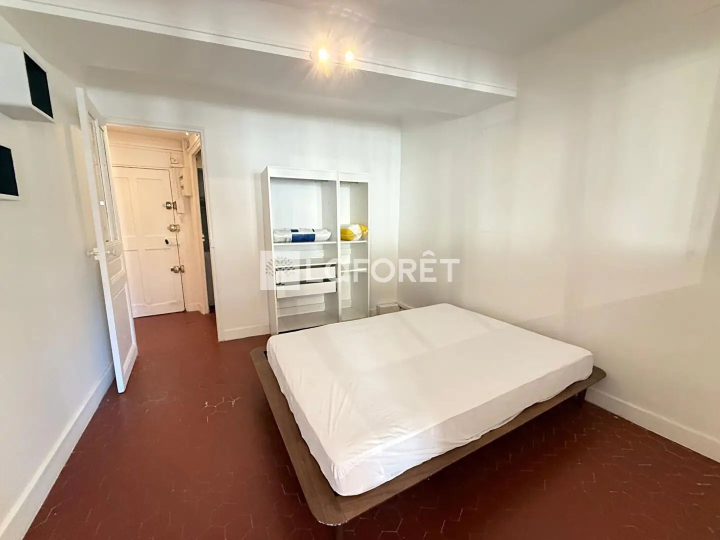 Appartement à louer, 42m², Toulon