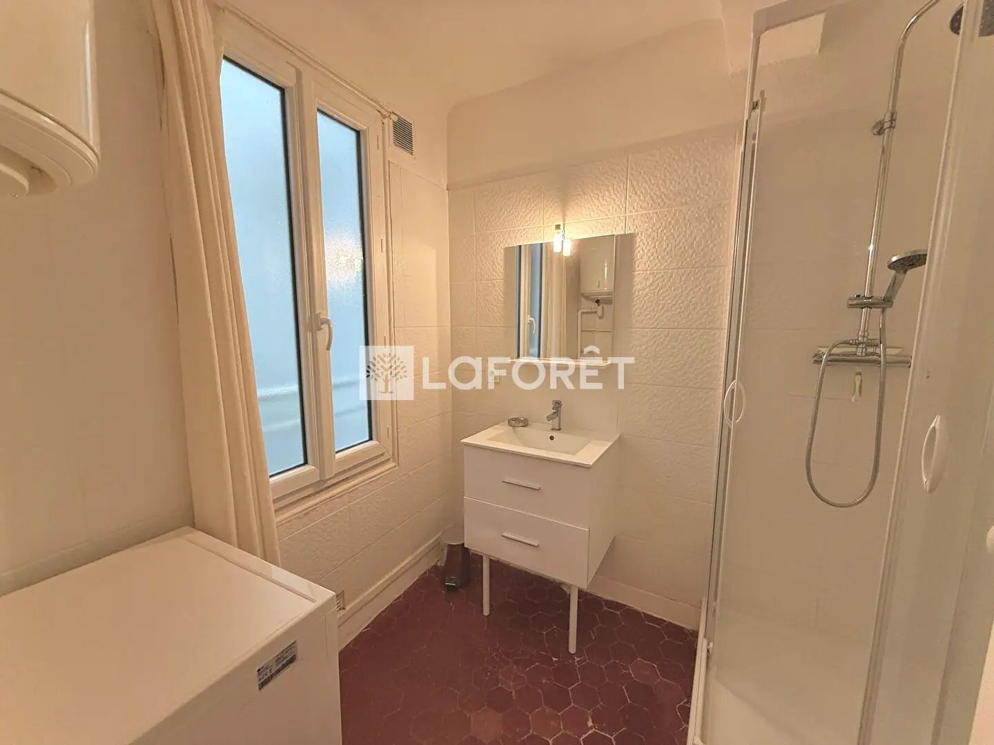 Appartement à louer, 42m², Toulon
