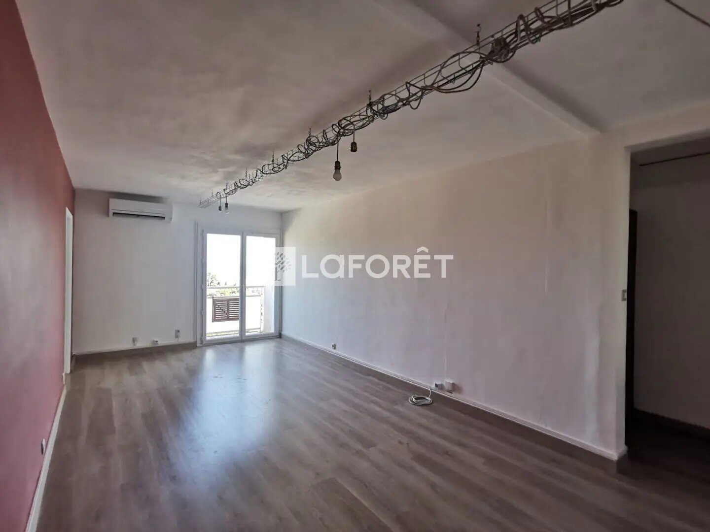 Appartement à louer, 57m², Toulon