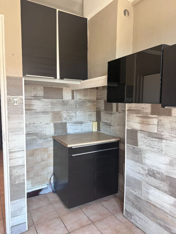 Appartement à louer, 49m², Toulon