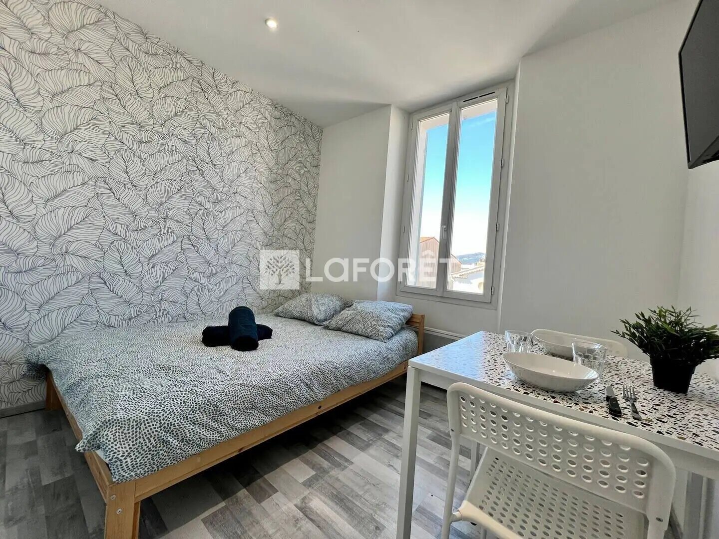 Appartement à louer, 13m², Le Pradet