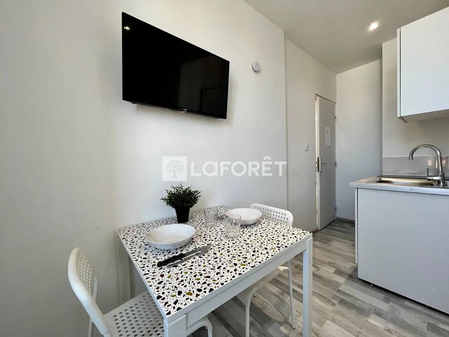 Appartement à louer, 13m², Le Pradet