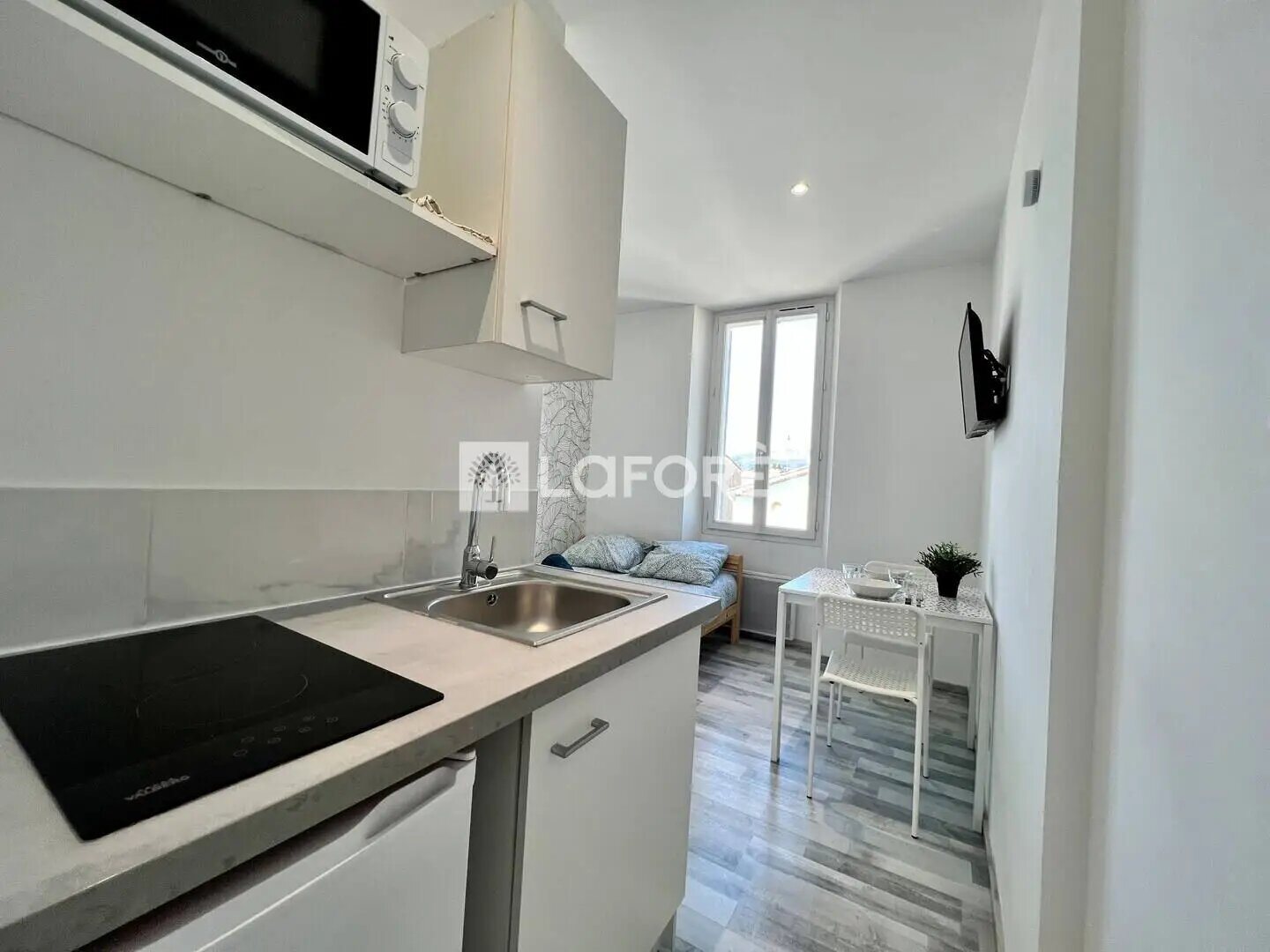 Appartement à louer, 13m², Le Pradet