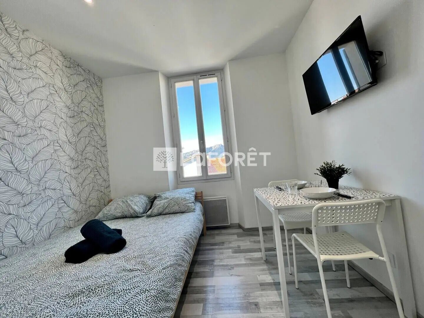 Appartement à louer, 13m², Le Pradet