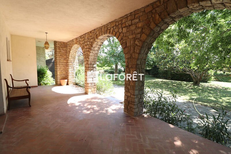 Maison à vendre, 238m², Cuers