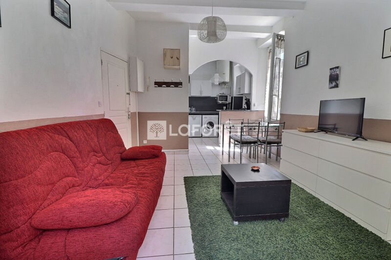 Appartement à vendre, 25m², Cuers