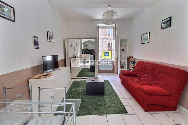 Appartement à vendre, 25m², Cuers