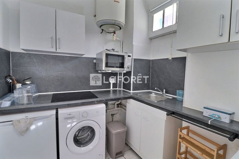 Appartement à vendre, 25m², Cuers