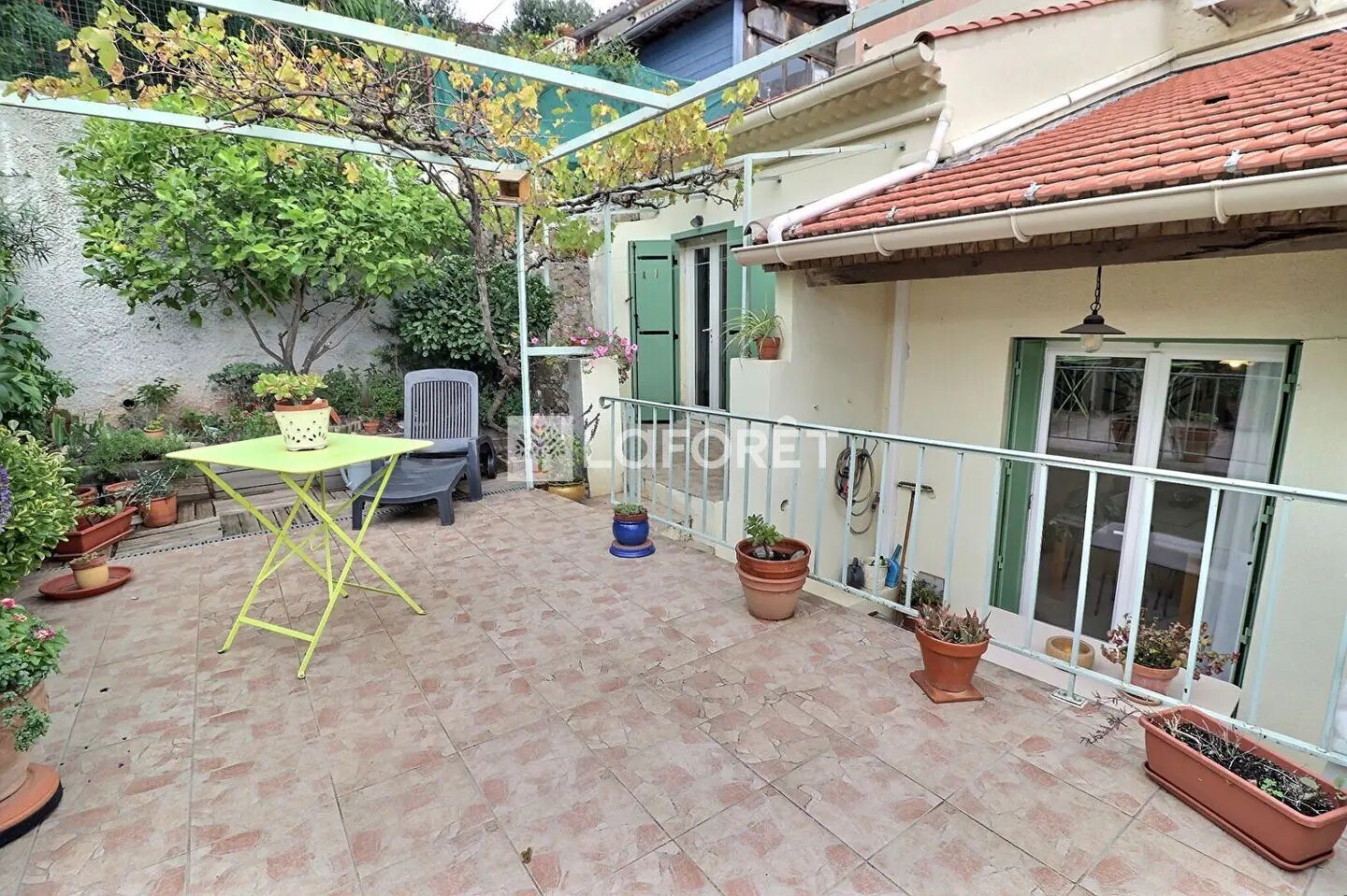 Maison à vendre, 116m², Cuers