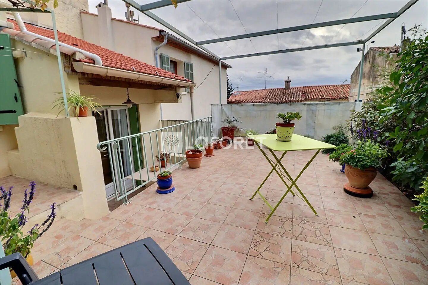 Maison à vendre, 116m², Cuers