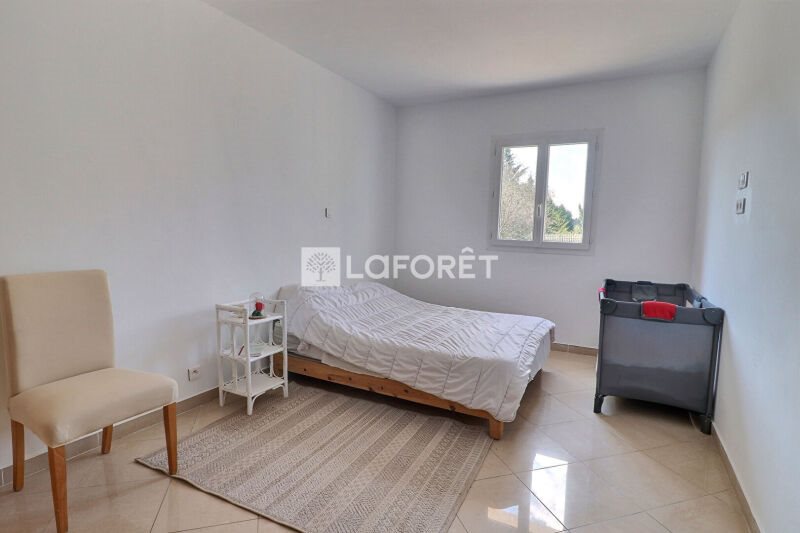 Maison à vendre, 127m², Cuers