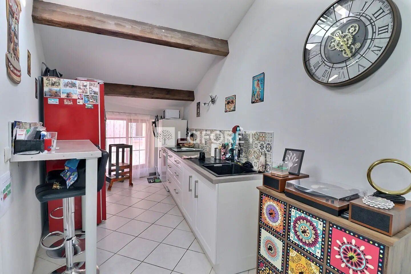 Maison à vendre, 107m², Cuers
