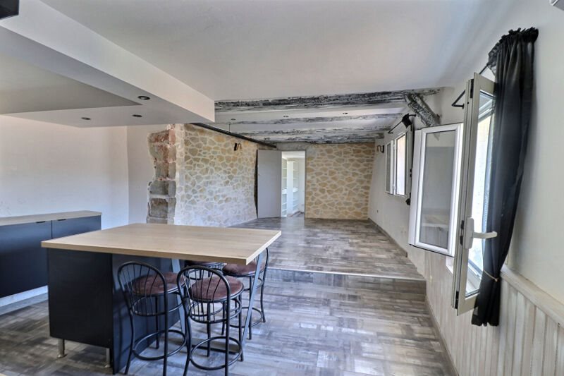 Appartement à louer, 50m², Cuers