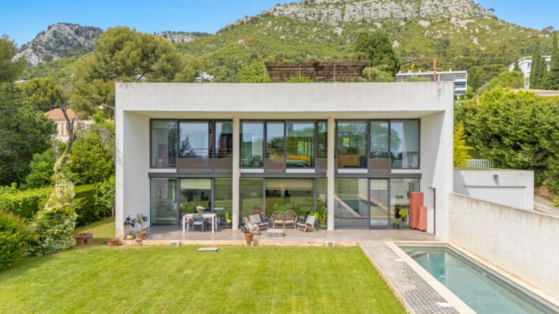 Maison à vendre, 190m², Toulon