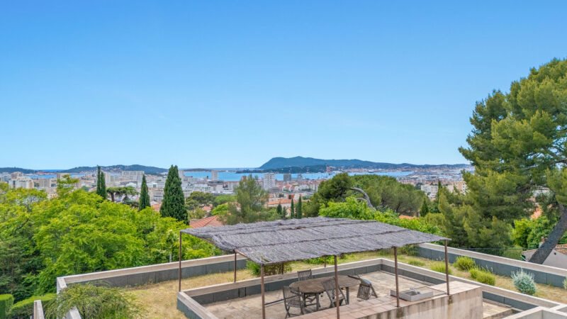 Maison à vendre, 190m², Toulon