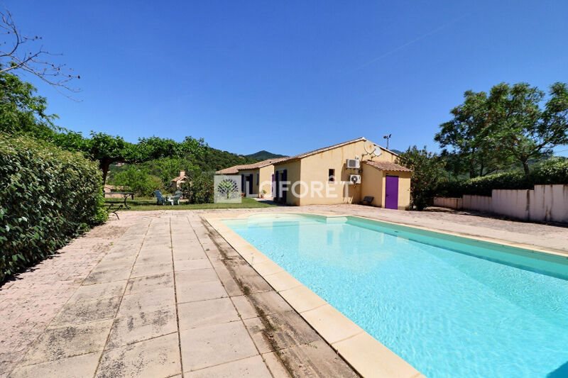 Maison à vendre, 154m², Collobrières
