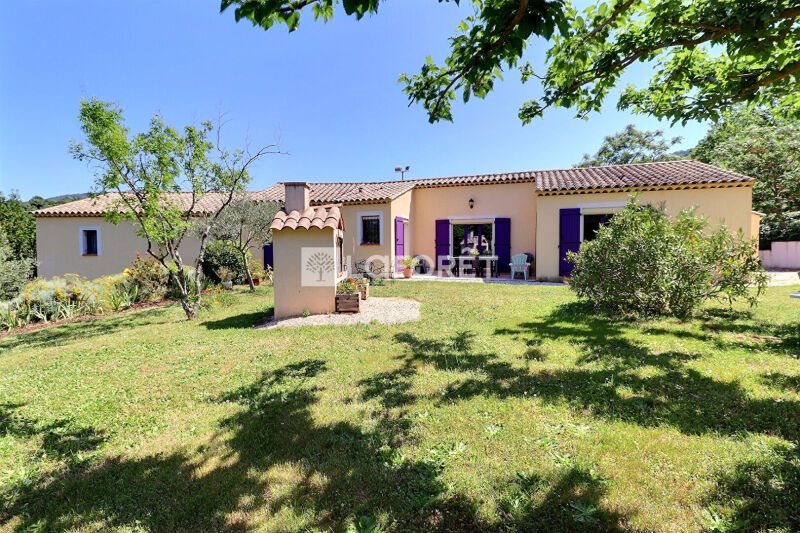 Maison à vendre, 154m², Collobrières