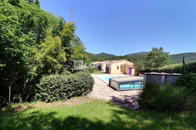 Maison à vendre, 154m², Collobrières