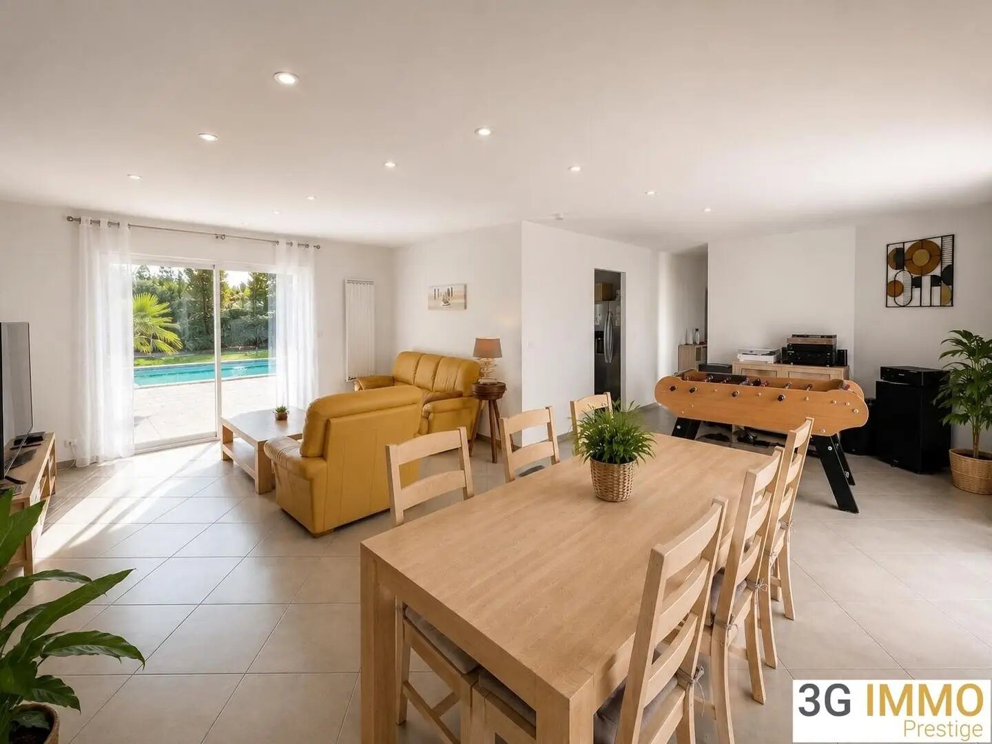 Maison à vendre, 128m², Talmont-Saint-Hilaire