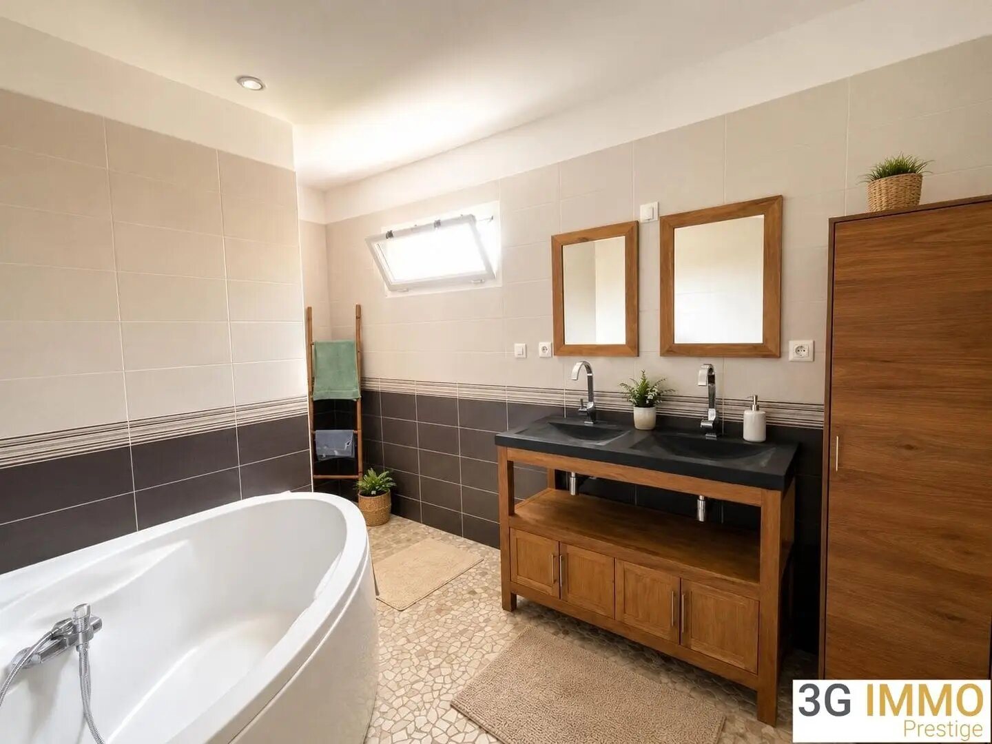 Maison à vendre, 128m², Talmont-Saint-Hilaire