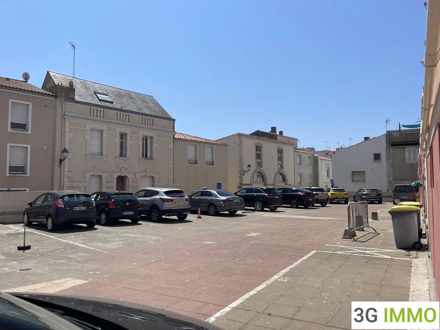 Appartement à vendre, 31m², Les Sables-d'Olonne