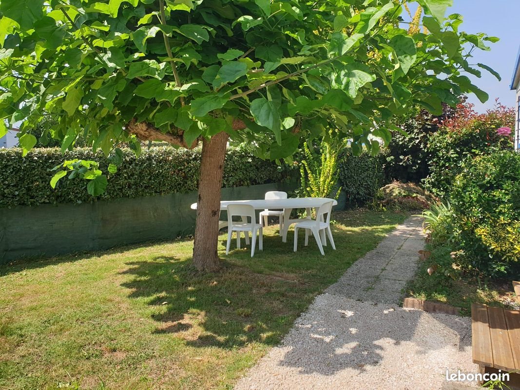 Maison à vendre, 50m², Talmont-Saint-Hilaire