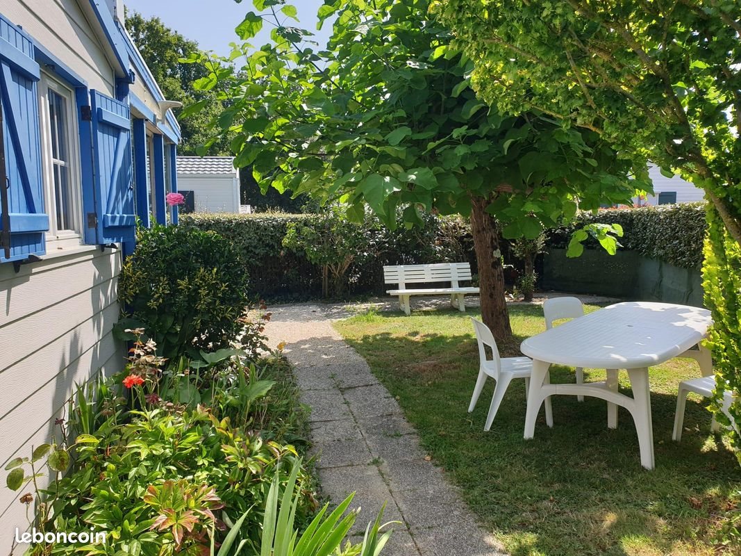 Maison à vendre, 50m², Talmont-Saint-Hilaire