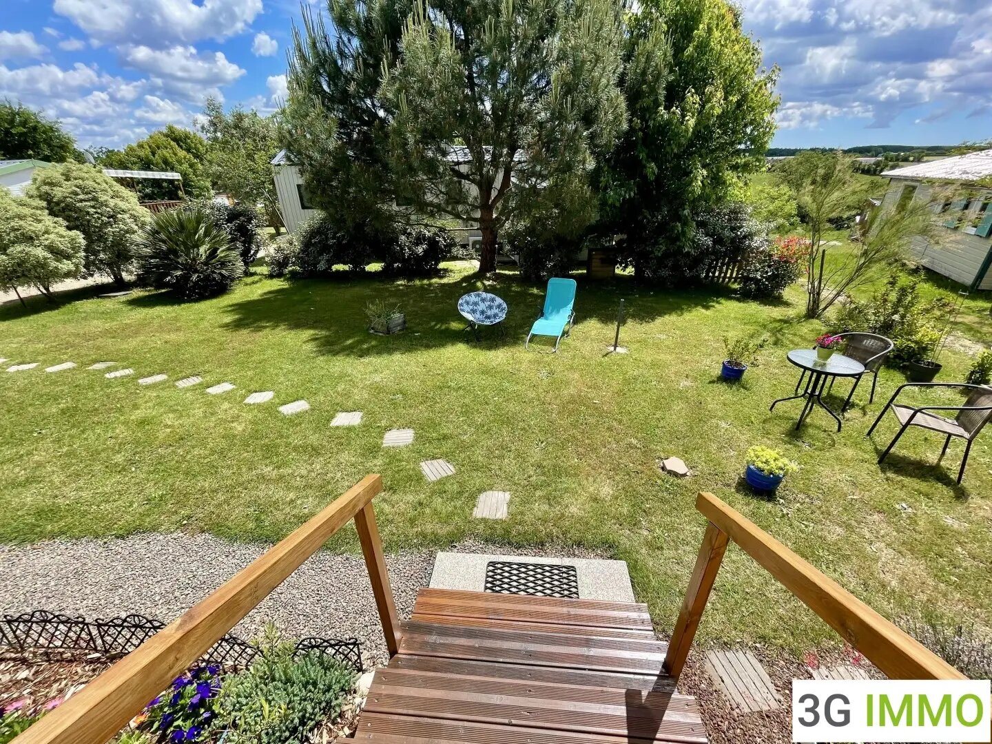 Maison à vendre, 48m², Maché