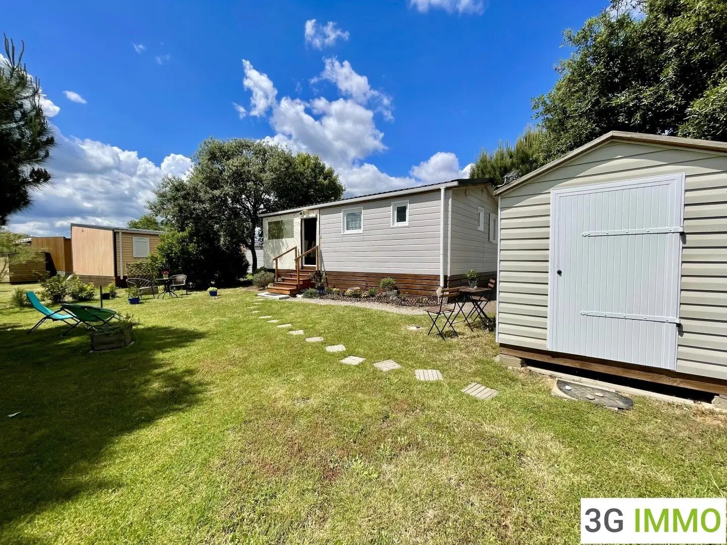 Maison à vendre, 48m², Maché