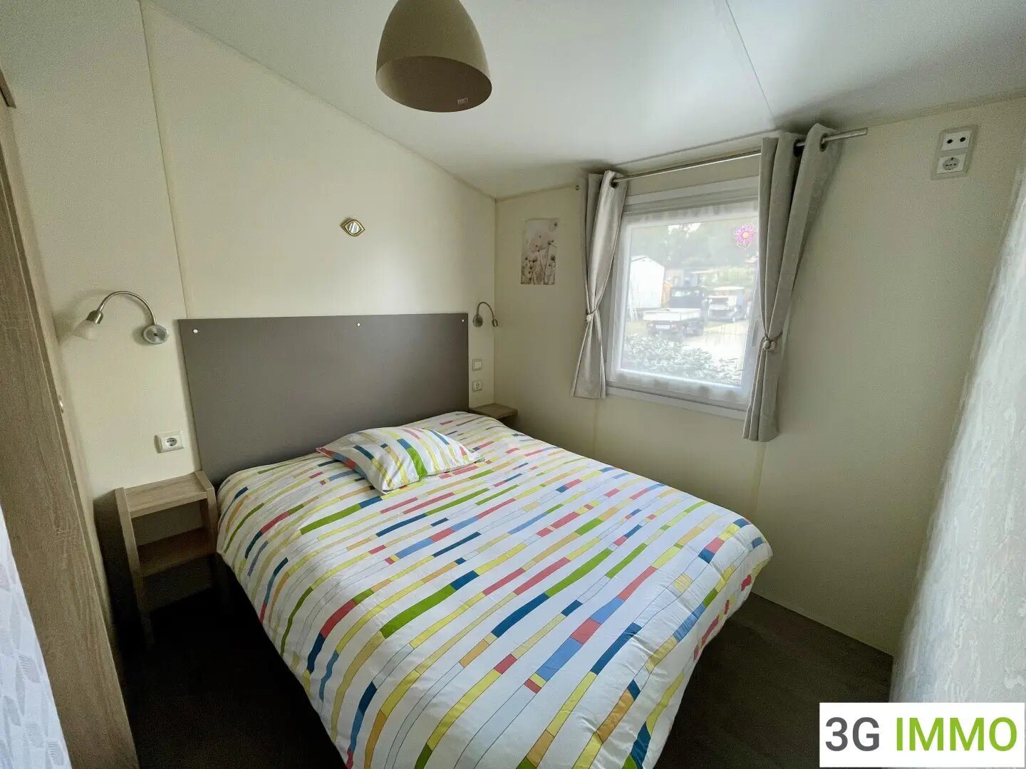 Maison à vendre, 48m², Maché