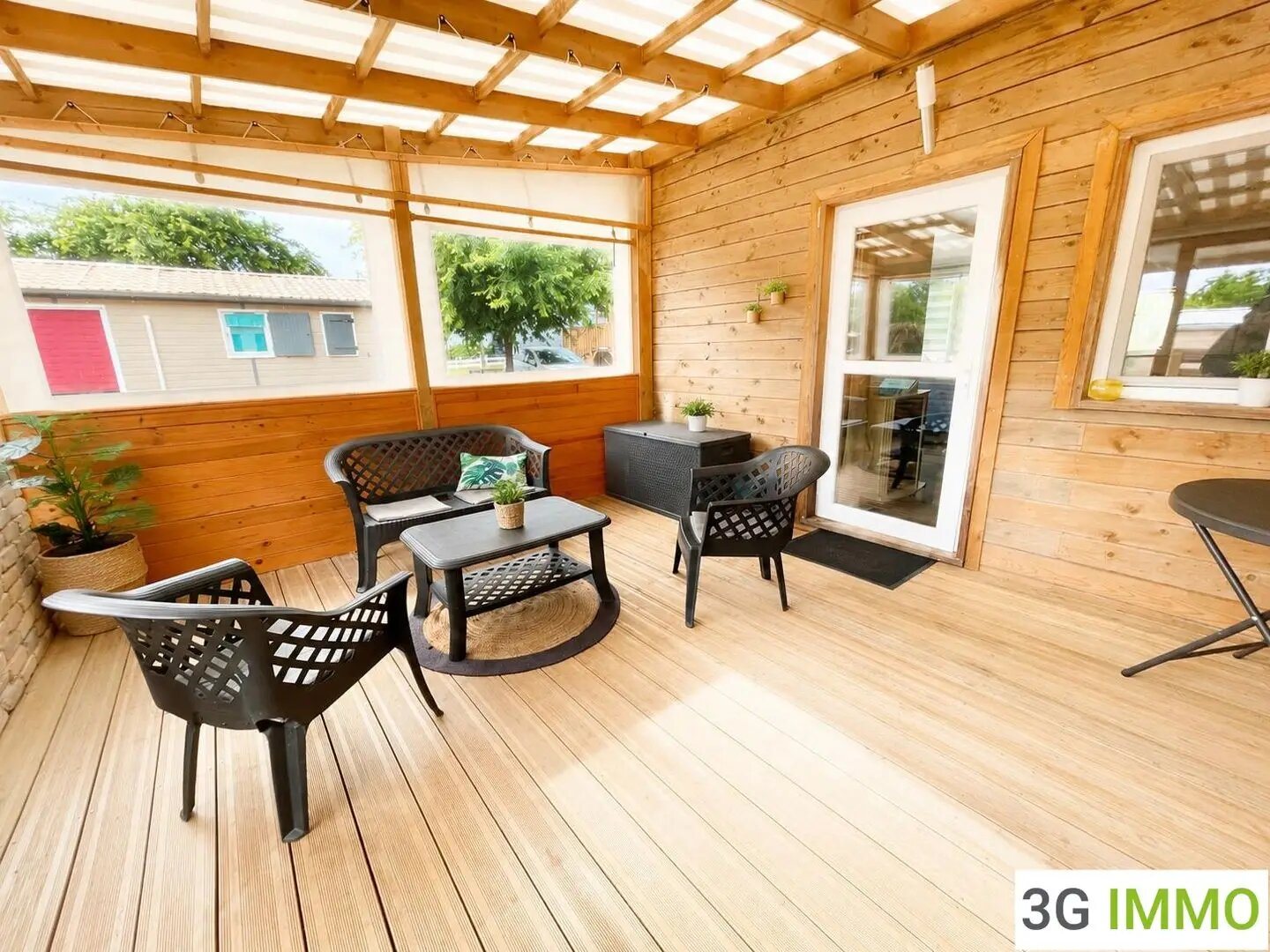 Maison à vendre, 54m², Maché