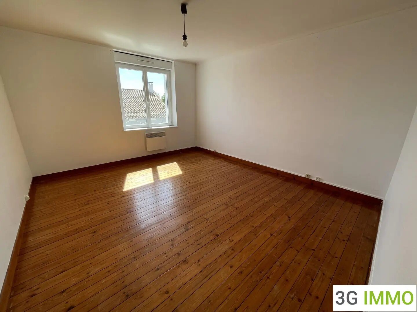 Maison à vendre, 107m², Saint-Michel-en-l'Herm