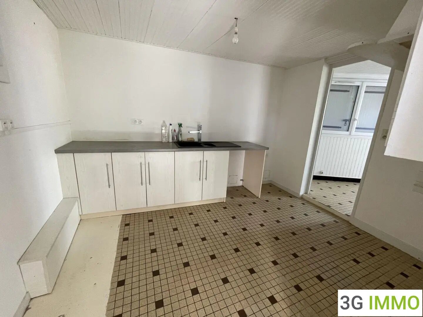Maison à vendre, 107m², Saint-Michel-en-l'Herm
