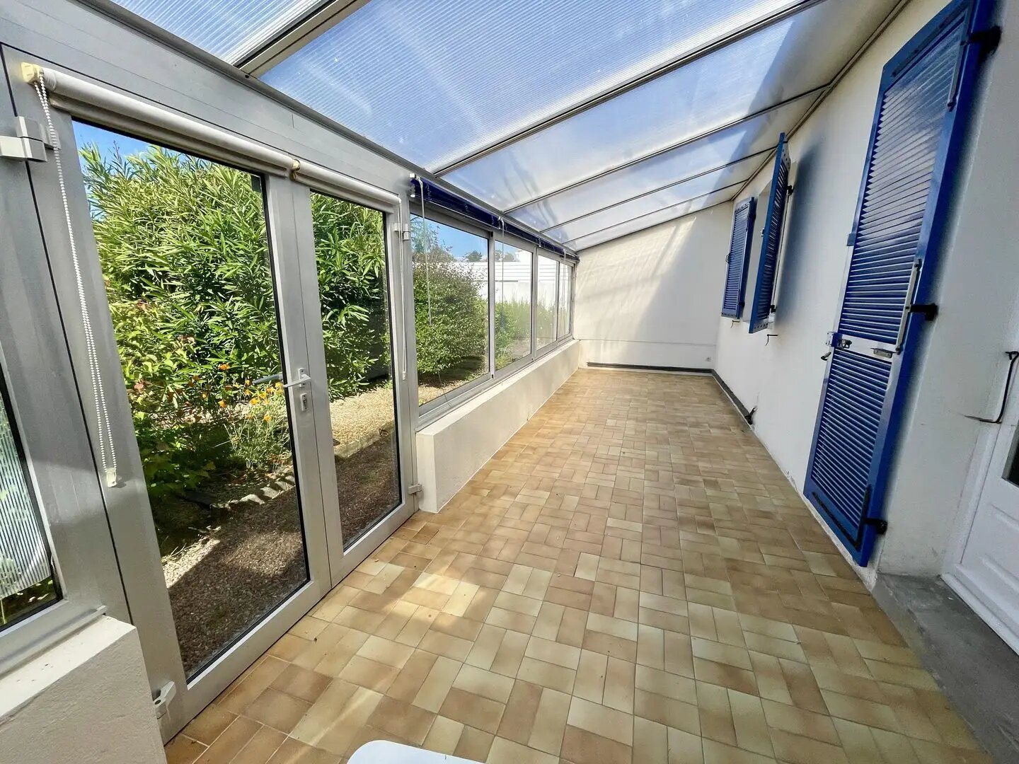 Maison à vendre, 119m², Saint-Vincent-sur-Jard