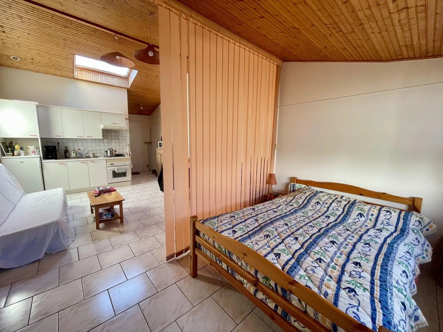 Maison à vendre, 119m², Saint-Vincent-sur-Jard