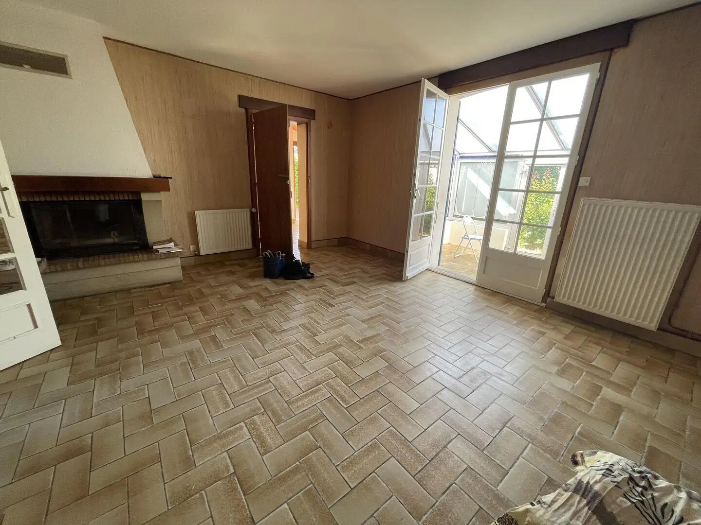 Maison à vendre, 119m², Saint-Vincent-sur-Jard