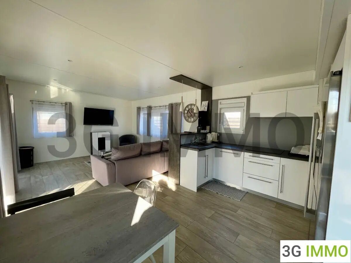 Maison à vendre, 73m², Sainte-Foy