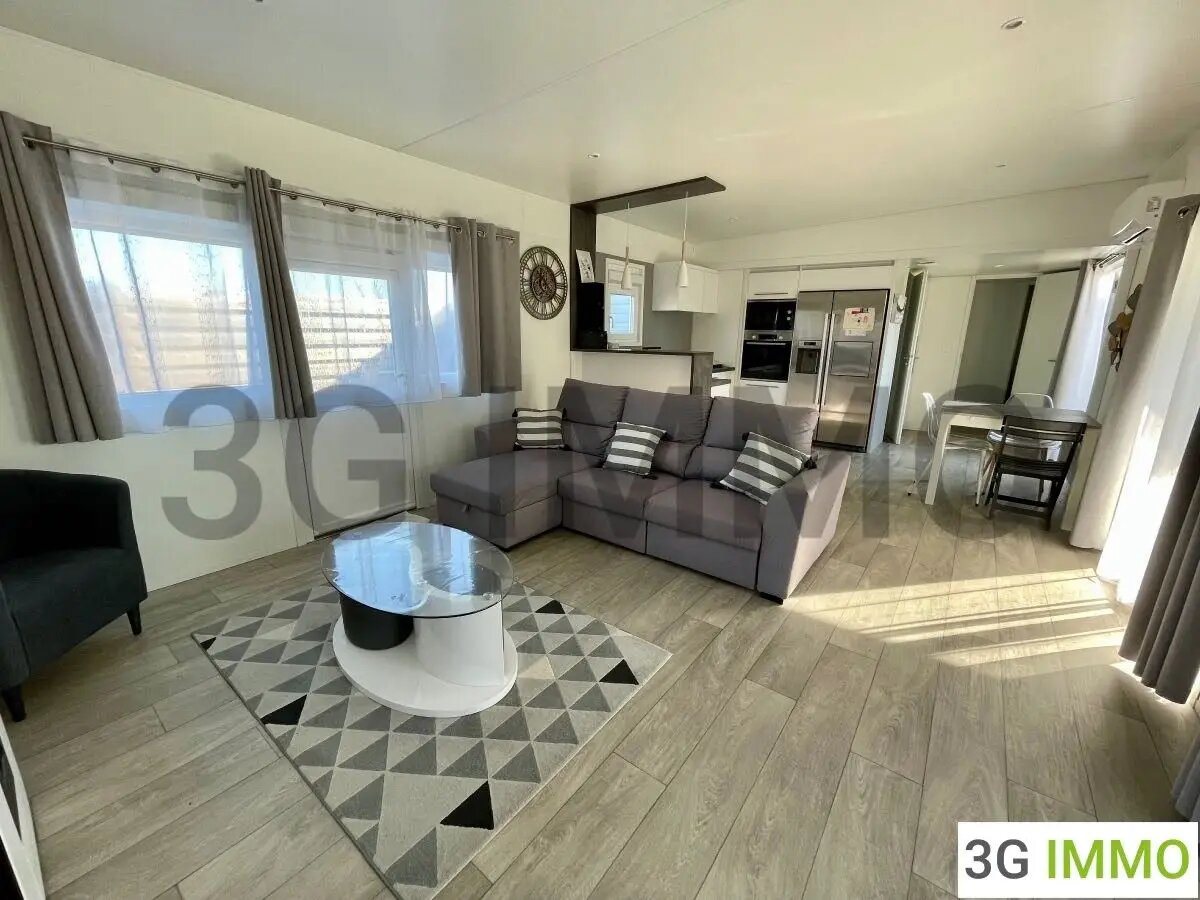 Maison à vendre, 73m², Sainte-Foy