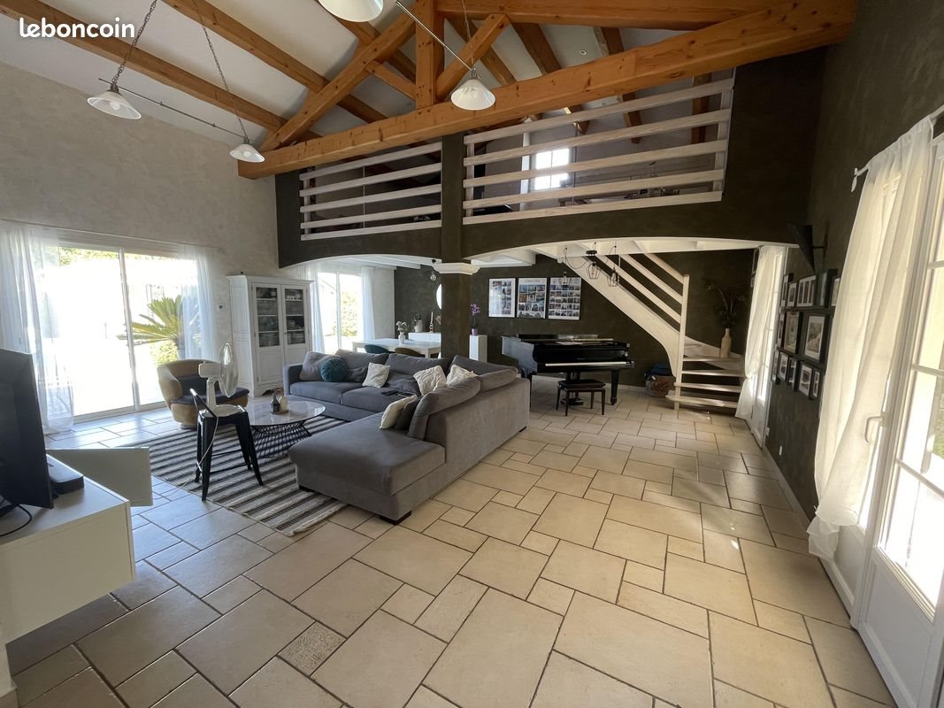 Maison à vendre, 180m², Talmont-Saint-Hilaire