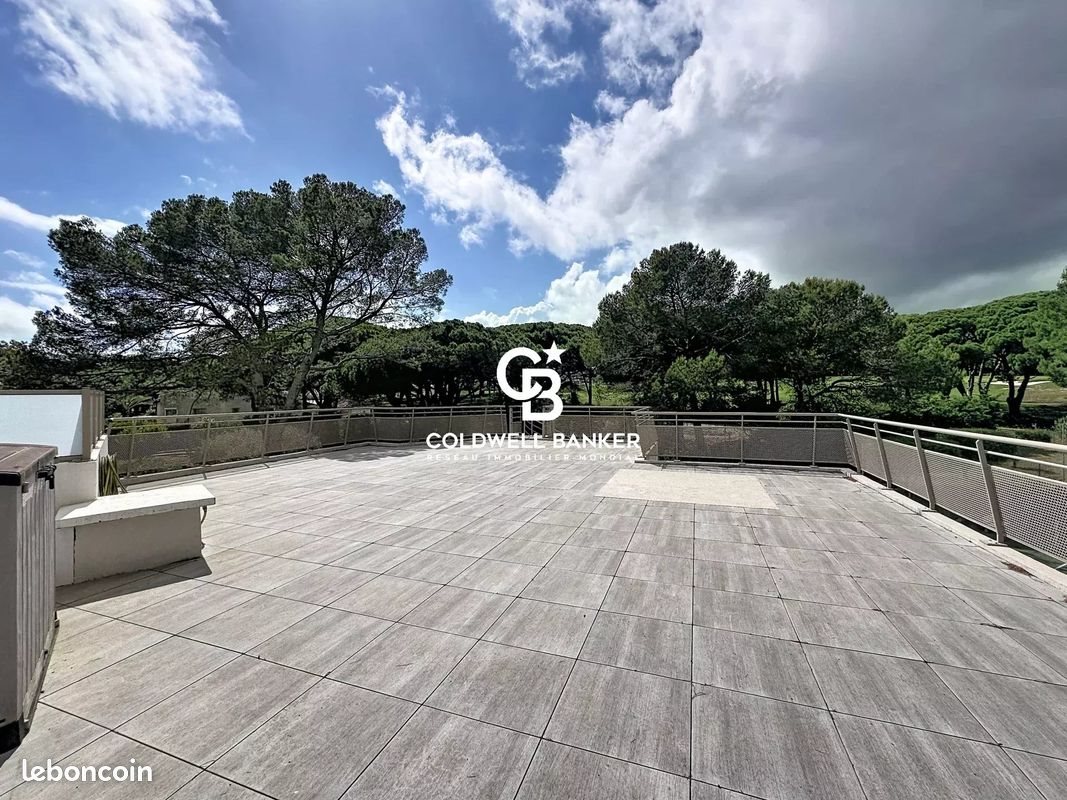 Appartement à vendre, 101m², Saint-Raphaël