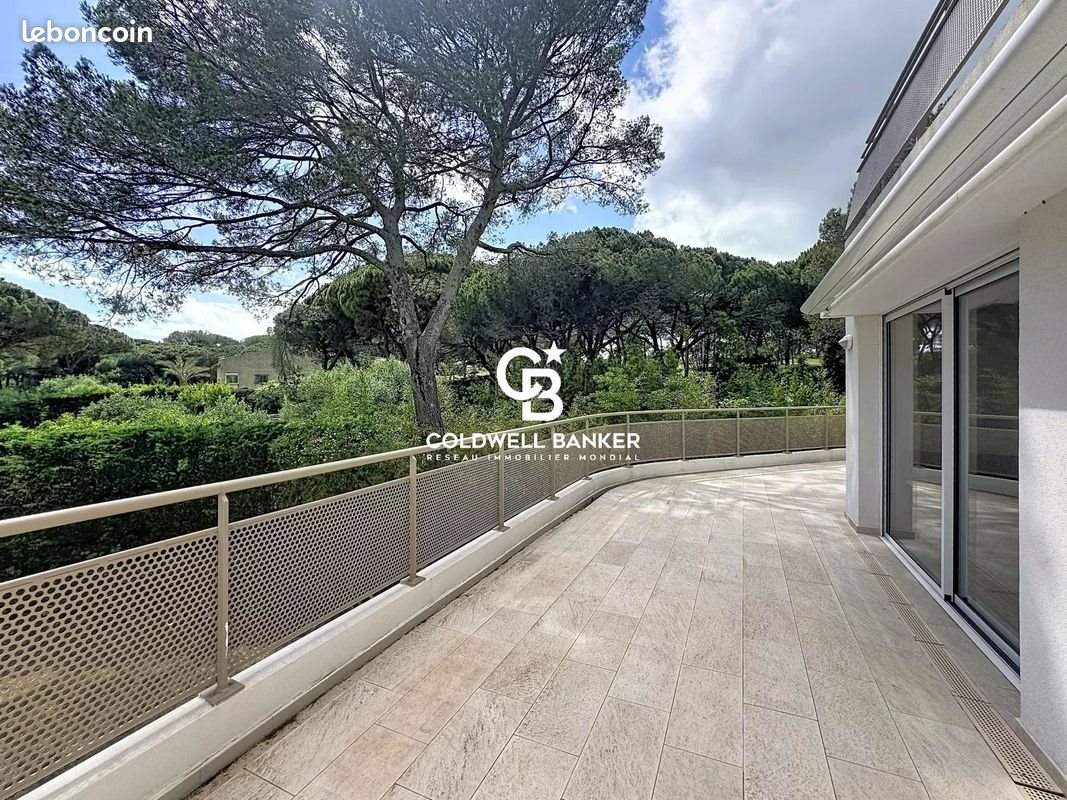 Appartement à vendre, 101m², Saint-Raphaël