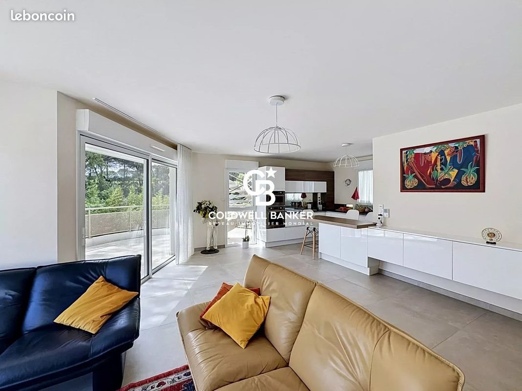 Appartement à vendre, 101m², Saint-Raphaël