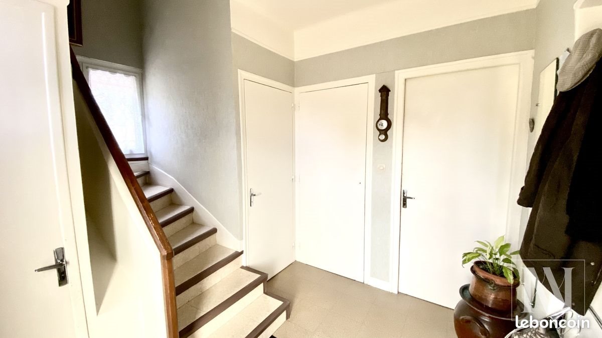 Maison à vendre, 120m², Brienne-le-Château
