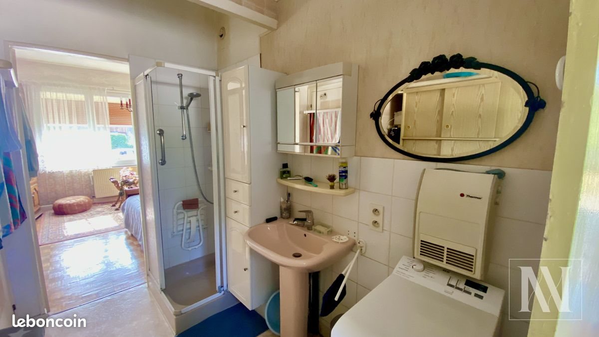 Maison à vendre, 120m², Brienne-le-Château