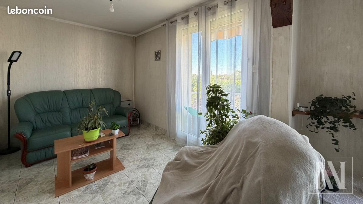 Appartement à vendre, 78m², Troyes